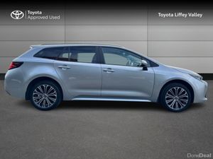 Toyota Corolla COROLLA SOL TOURING SPORT - Image 3