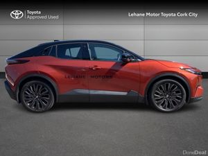 Toyota C-HR C-HR+ Premier - Image 3