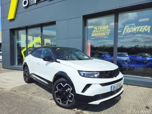 Opel Mokka GS 1.2 136hp 6-speed manual - Image 2