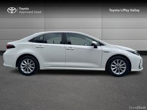 Toyota Corolla COROLLA HYB LUNA SALOON - Image 3