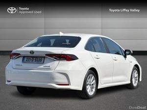 Toyota Corolla COROLLA HYBRID LUNA SALOON - Image 2