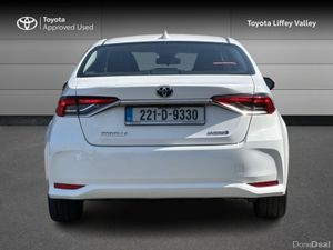 Toyota Corolla COROLLA HYBRID LUNA SALOON - Image 4