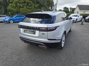 Land Rover Range Rover Velar R-Dynamic HSE - Image 4