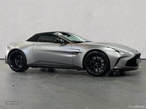 Aston Martin Vantage V8 2Dr Auto - Image 2