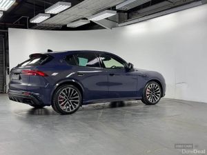 Maserati Other V6 Trofeo 5Dr Auto Estate - Image 4