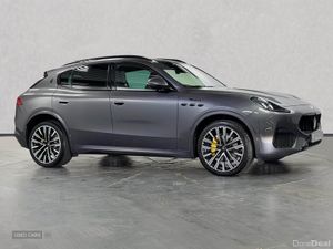 Maserati Other 2.0 Mhev Modena Suv 5Dr Petrol Zf 4 - Image 2