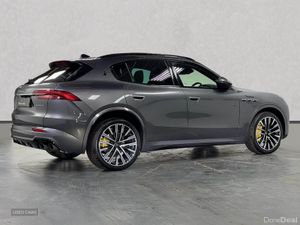 Maserati Other 2.0 Mhev Modena Suv 5Dr Petrol Zf 4 - Image 4
