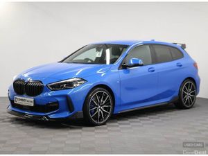 BMW 1-Series 118i M Sport - Image 4