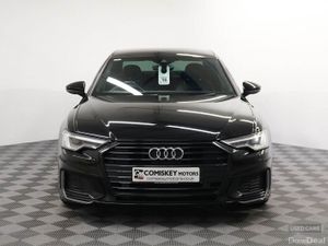 Audi A6 Saloon TDI S line - Image 2