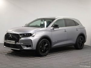Other Other AUTOMOBILES DS 7 CROSSBACK BlueHDi Pre - Image 3