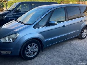 Ford Galaxy 2.0TDCi 140PS Ghia Automatic - Image 4