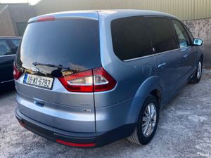 Ford Galaxy 2.0TDCi 140PS Ghia Automatic - Image 3