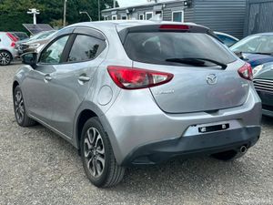 Mazda Demio 1.5L Diesel Automatic - Low mileage (7 - Image 4