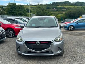 Mazda Demio 1.5L Diesel Automatic - Low mileage (7 - Image 2