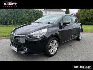 Renault Clio 1.2 Dynamique Nav**Low Mileage**NCT 0 - Image 4