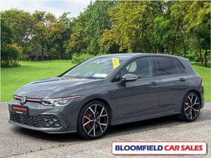 Volkswagen Golf MK8 2.0 GTI , AUTO // PRISTINE - Image 3