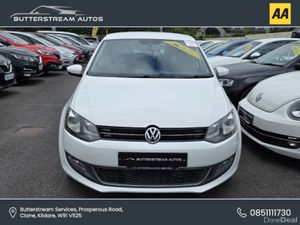 Volkswagen Polo 1.2 DSG HIGHLINE ONLY 55 K KMS - Image 2