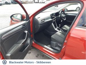 Volkswagen T-Roc 2.0TDI 116BHP LIFE - Image 4