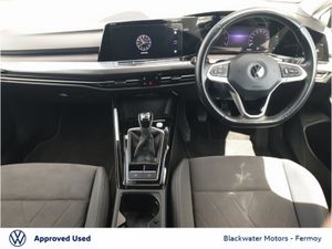 Volkswagen Golf 2.0TDI 115BHP STYLE - Image 3