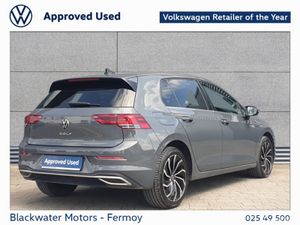Volkswagen Golf 2.0TDI 115BHP STYLE - Image 4