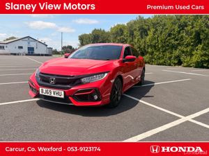 Honda Civic SR I-DTEC - Image 3