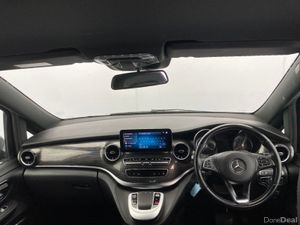 Mercedes-Benz EQV 300 SPORT PREMIUM + PLUS - Image 4