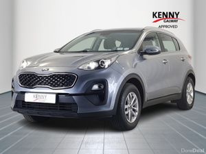 Kia Sportage K2 MHEV HP 5 5DR - Image 3