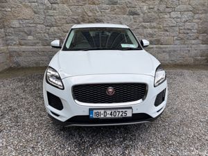 Jaguar E-Pace 18MY 2.0 D 150PS FWD 5DR**//**NEW TI - Image 2