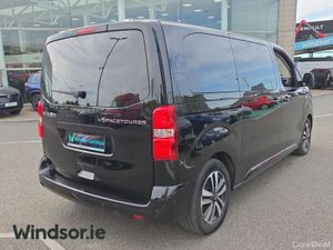 Citroen Spacetourer E-SPACETOURER MAX 75kWh 8 SEAT - Image 3