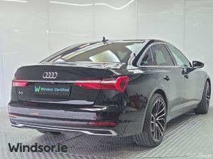 Audi A6 40TDI 204HP S tronic - Image 3