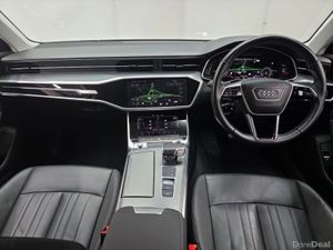 Audi A6 40TDI 204HP S tronic - Image 4