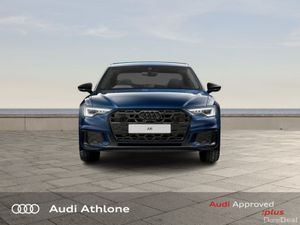 Audi A6 2.0TDI 204BHP S-Line S-Tronic - Image 2