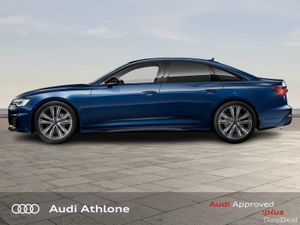 Audi A6 2.0TDI 204BHP S-Line S-Tronic - Image 3