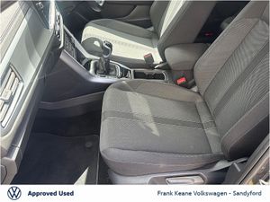 Volkswagen T-Roc 1.0 TSI 110HP Life @Frank Keane V - Image 3