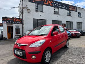 Hyundai i10 2010 - Image 3