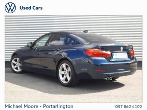 BMW 4-Series 420d SE Auto - Image 3