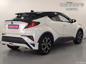 Toyota C-HR 1.8 - Image 3