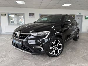 2023 Renault Arkana E-Tech Automatic 1.6L Hybrid - Image 2