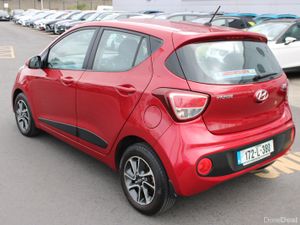 Hyundai i10 2017 - Image 3