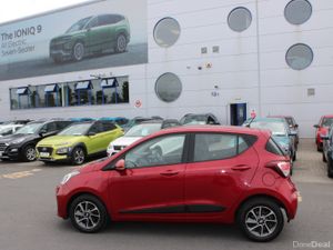 Hyundai i10 2017 - Image 2