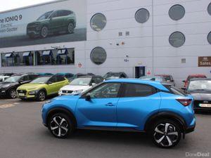 Nissan Juke 2020 - Image 2
