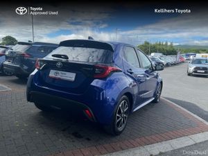 Toyota Yaris YARIS 1.5 HYBRID L/SPORT - Image 2