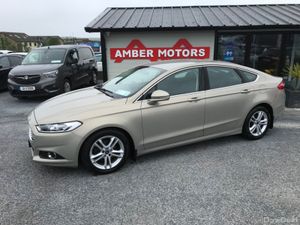 2016 Ford Mondeo Turbo Diesel - Image 3