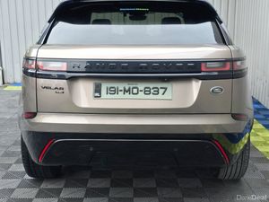 2019 Range Rover Velar 2.0D TD4 Automatic - Image 4