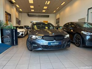 BMW 3-Series 2.2 330 G20 E M Sport 4DR Auto - Image 2