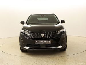 2022 Peugeot 3008 1.5 HDI 130 BHP ALLURE PREMIUM - Image 2