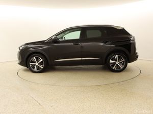 2022 Peugeot 3008 1.5 HDI 130 BHP ALLURE PREMIUM - Image 4