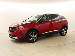 2023 Peugeot 3008 1.6 PHEV 225BHP ALLURE PREMIUM - Image 3