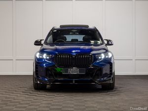 232 BMW X5 X-Drive 50e M-Sport 5 Seat N1 - Image 2