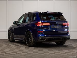 232 BMW X5 X-Drive 50e M-Sport 5 Seat N1 - Image 4
